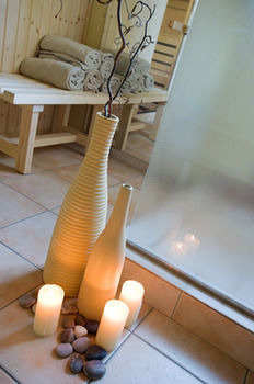 Bed & Breakfast Villa I Barronci Country Resort