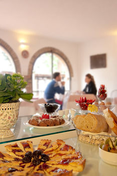 Bed & Breakfast Villa I Barronci Country Resort