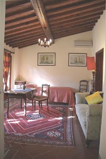 Hotel Villa Rigacci