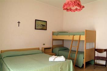 Hotel Alba Del Gargano
