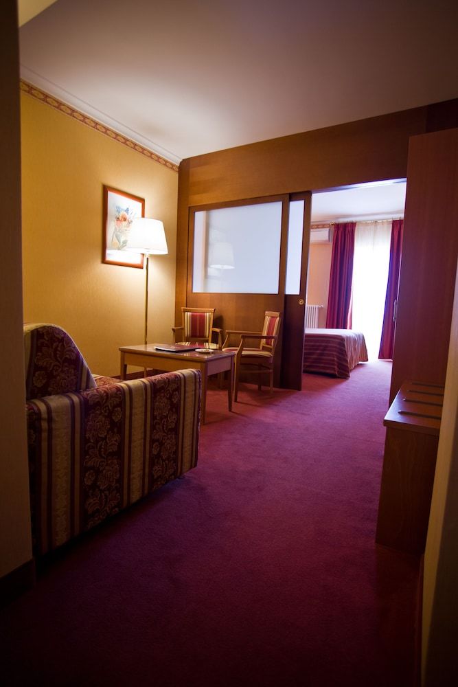 Palace Hotel San Michele