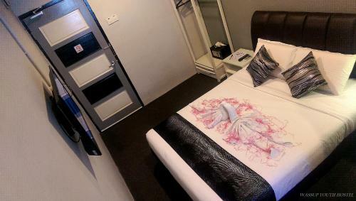 Wassup Youth Hostel
