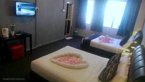 Wassup Youth Hostel