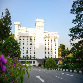 The Palace Hotel Kota Kinabalu