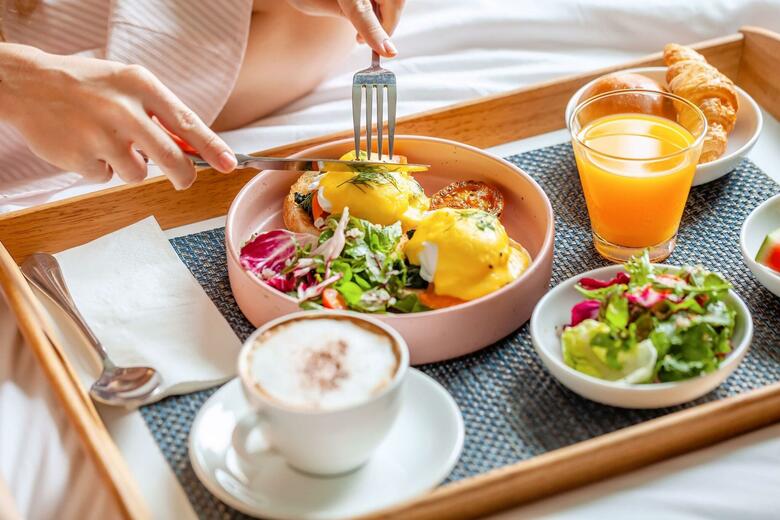 Hotel Radisson Hyderabad Hitec City