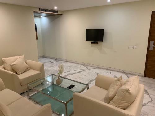 Hotel The Manohar Hyderabad