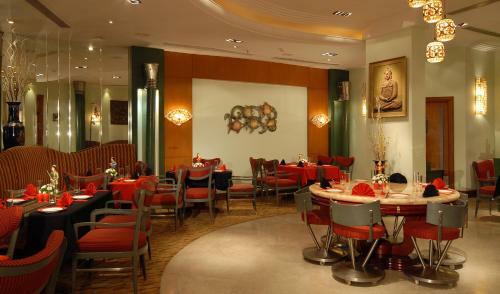 Hotel The Manohar Hyderabad