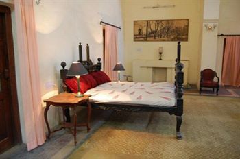 Hostal Suryagarh Heritage
