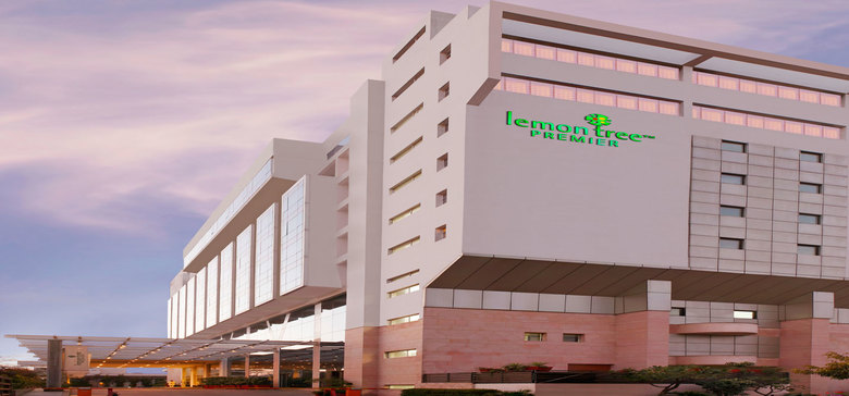 Hotel Lemon Tree Premier Jaipur