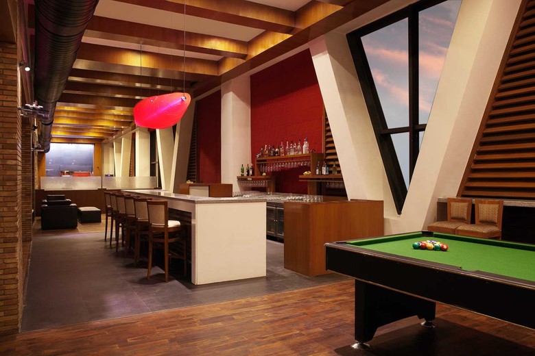 Hotel Lemon Tree Premier Jaipur