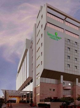 Hotel Lemon Tree Premier Jaipur
