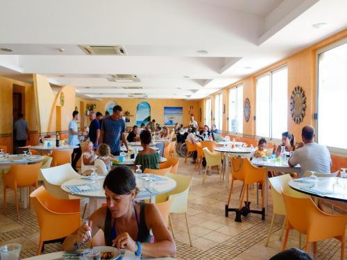 Hotel Fabilia Family Resort Gargano