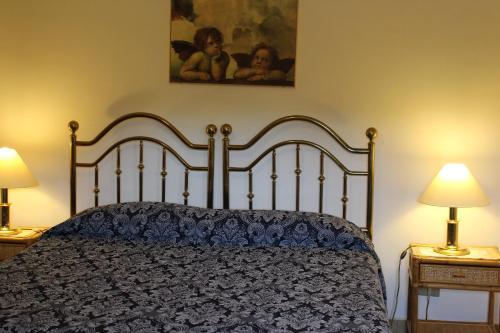 Bed & Breakfast La Voce Del Vento