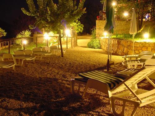 Bed & Breakfast La Voce Del Vento