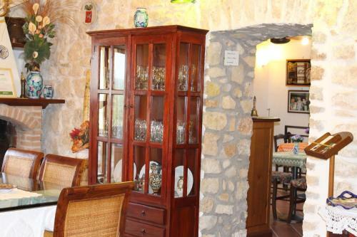 Bed & Breakfast La Voce Del Vento