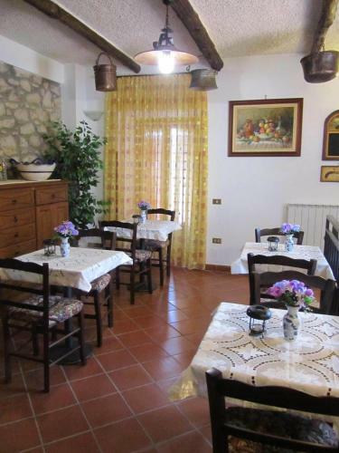 Bed & Breakfast La Voce Del Vento