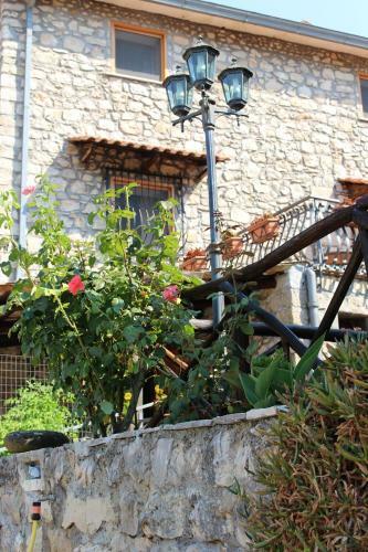 Bed & Breakfast La Voce Del Vento