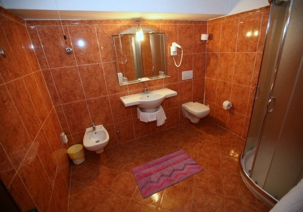 Hotel Tirreno