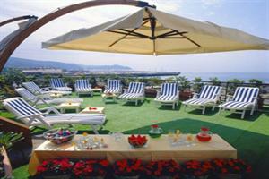 Hotel Santa Maria