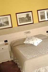 Hotel Antico Casale L'impostino