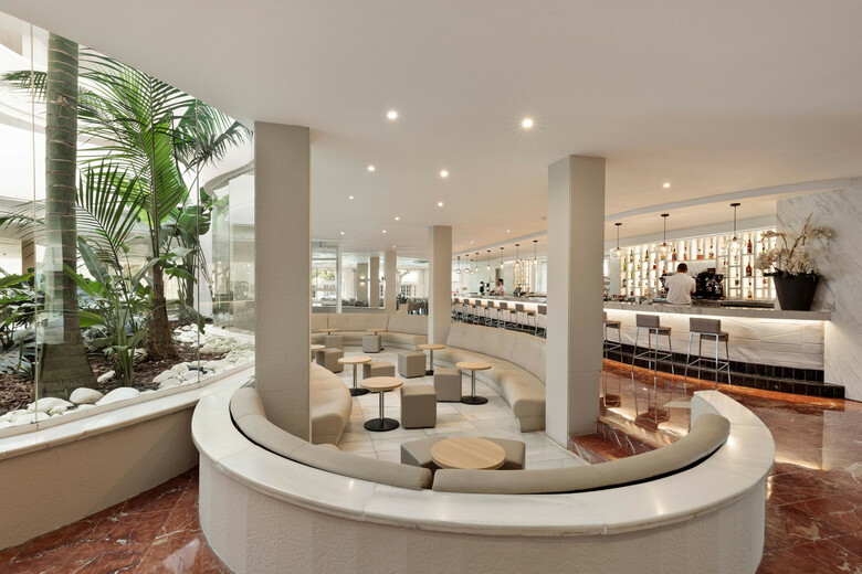 Hotel Best Da Vinci Royal
