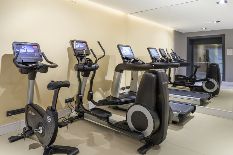Hotel Catalonia Gran V�a Madrid