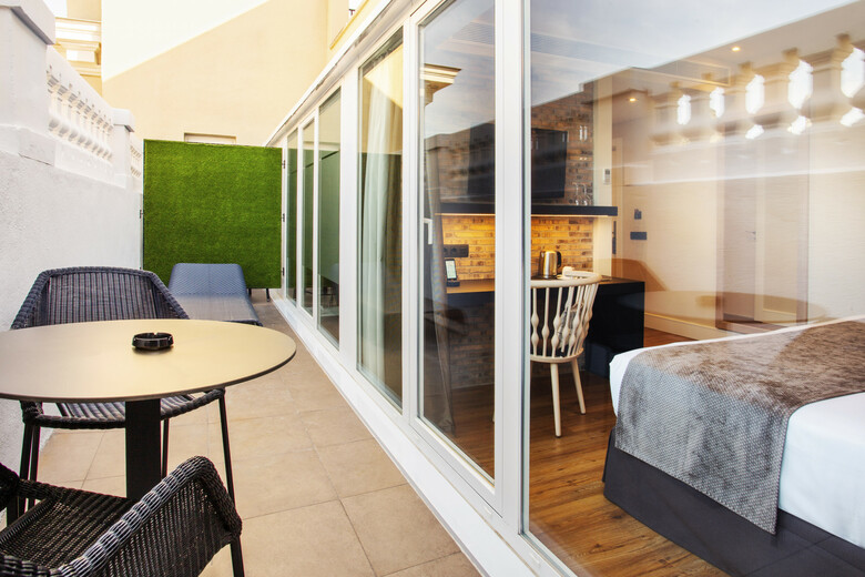 Hotel Catalonia Gran V�a Madrid