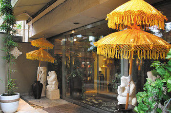 Hotel Balian Resort Yokohama