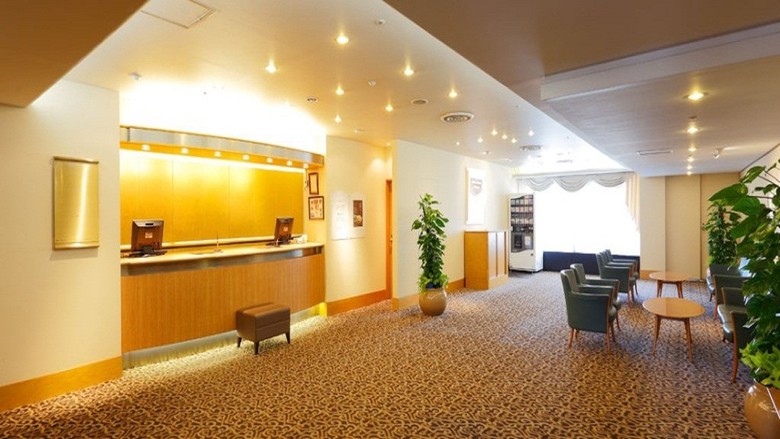 Nakano Sunplaza Hotel