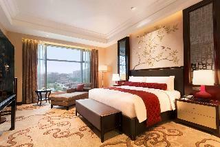 Hotel Wyndham Grand Xian South