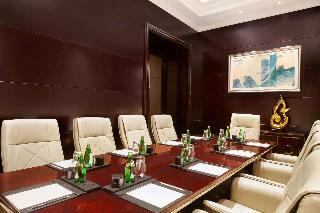 Hotel Wyndham Grand Xian South