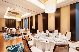 Hotel Wyndham Grand Xian South