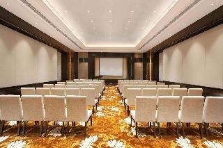 Hotel Wyndham Grand Xian South