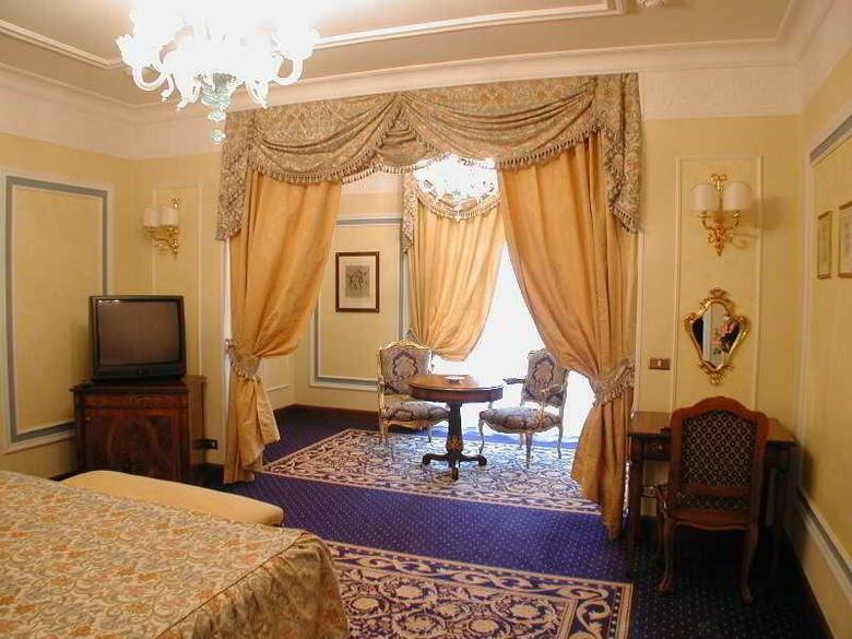 Grand Hotel Des Iles Borromees