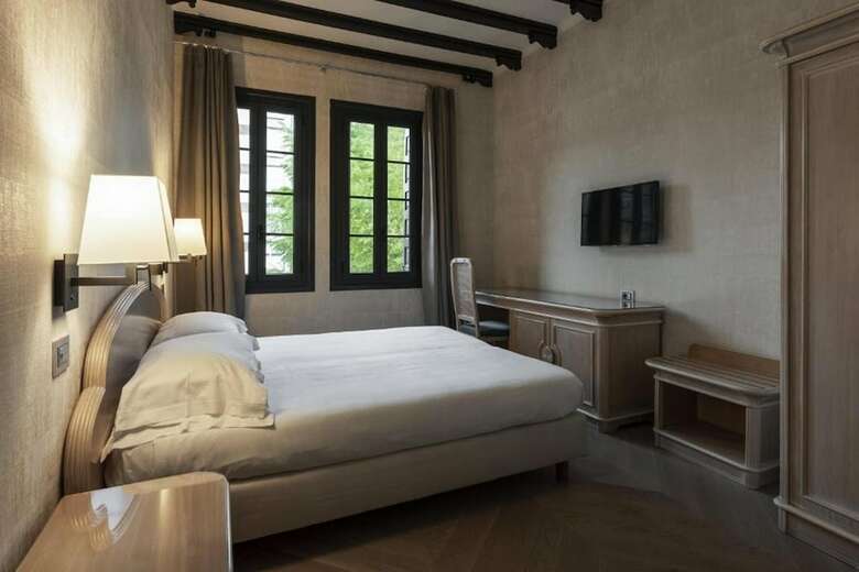 Hotel La Palma