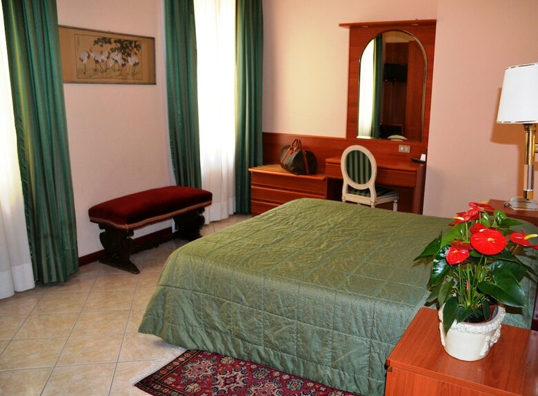 Hotel Milan Speranza Au Lac