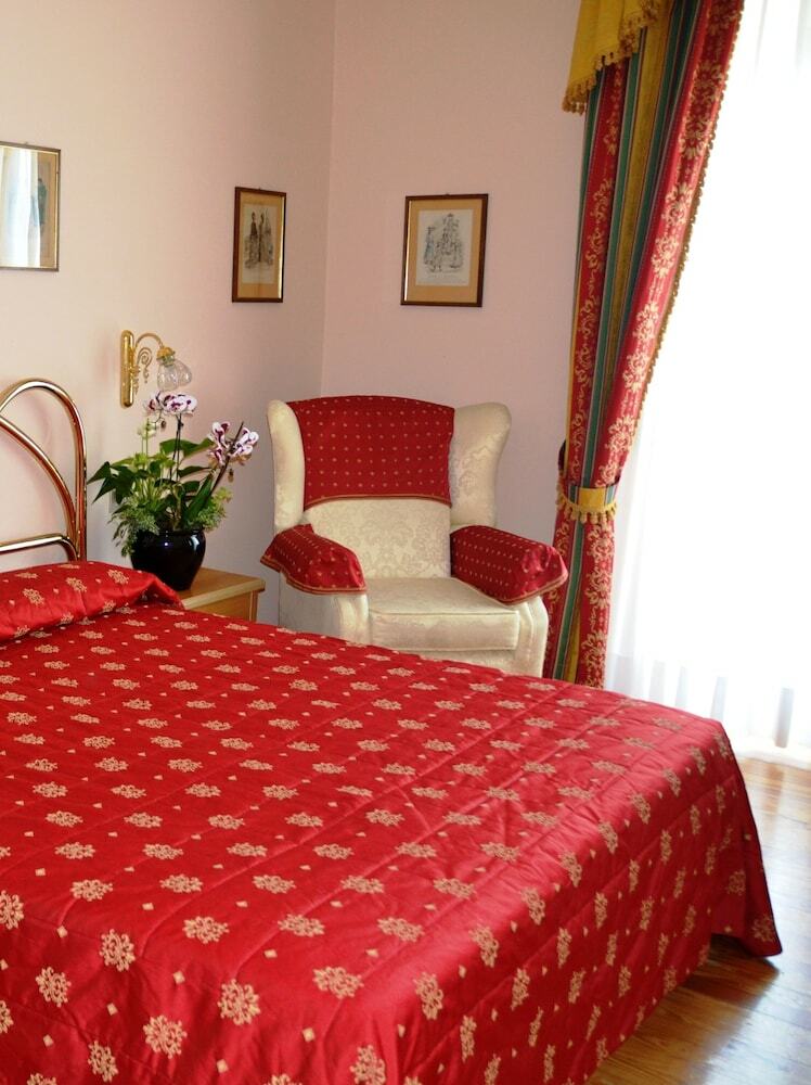 Hotel Milan Speranza Au Lac