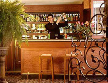 Hotel Milan Speranza Au Lac