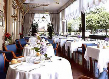Hotel Milan Speranza Au Lac