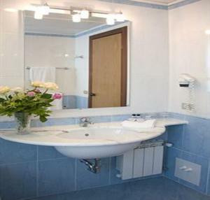 Hotel Milan Speranza Au Lac