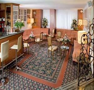 Hotel Milan Speranza Au Lac