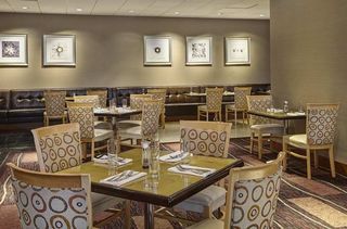 Hotel Hilton Hasbrouck Heights