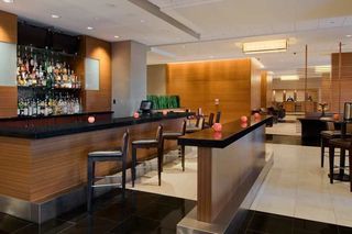 Hotel Hilton Hasbrouck Heights