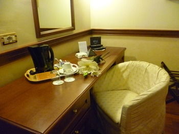 Hotel Minerva