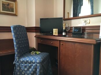 Hotel Minerva