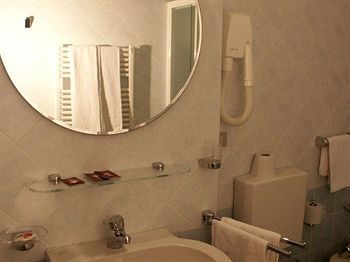 Hotel Montereale