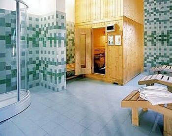 Palace Hotel Moderno