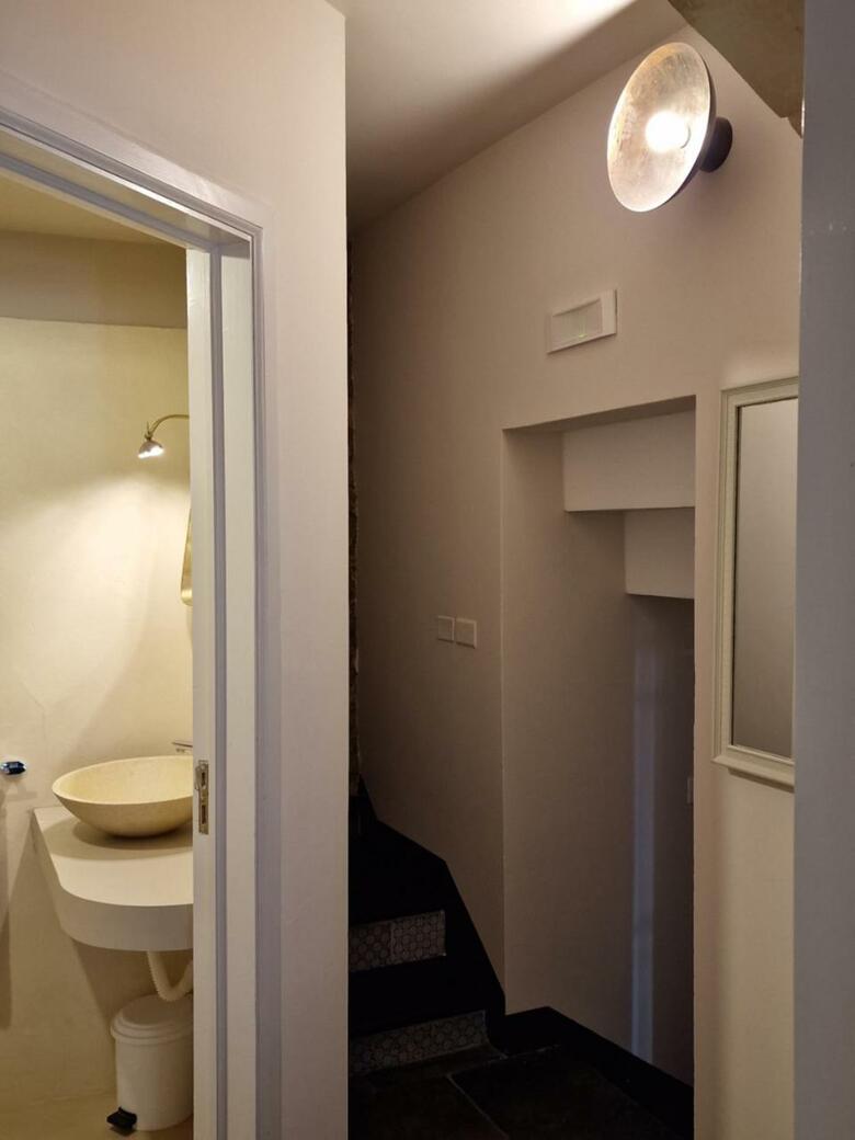 Hotel L'orto Sul Tetto