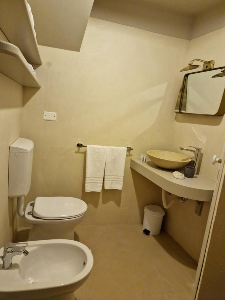Hotel L'orto Sul Tetto