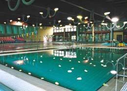 Hotel Nuova Tursport